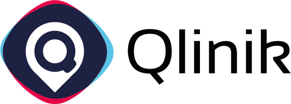 Qlinik Logo